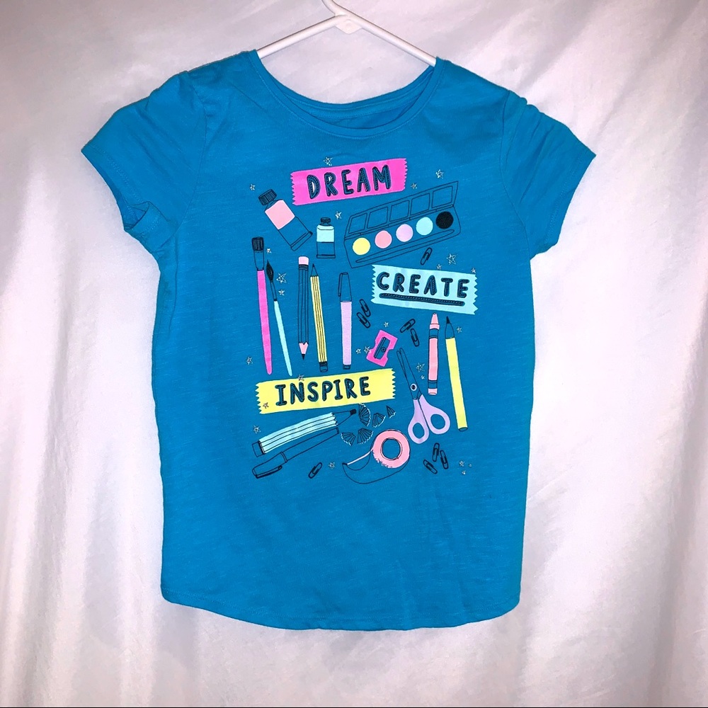 5 for $25 💕Girls top